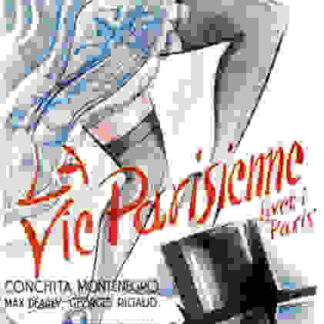 La vie parisienne (1935) with English Subtitles on DVD