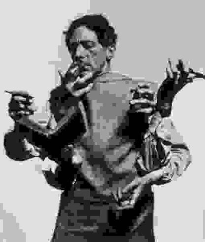 La villa Santo Sospir (1952) with English Subtitles on DVD - Image 2