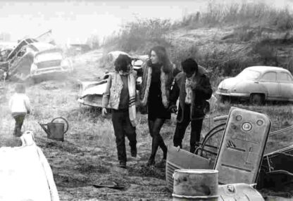 La ville-bidon (1971) with English Subtitles on DVD - Image 2