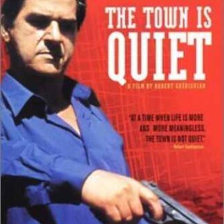 La ville est tranquille (2000) with English Subtitles on DVD