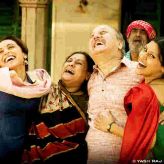 Laaga Chunari Mein Daag: Journey of a Woman (2007) with English Subtitles on DVD