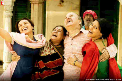 Laaga Chunari Mein Daag: Journey of a Woman (2007) with English Subtitles on DVD