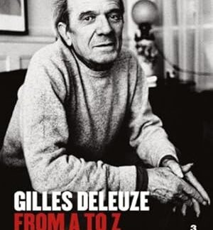 L'abécédaire de Gilles Deleuze (1995) DVD
