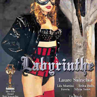Labyrinthe (1999) with English Subtitles on DVD