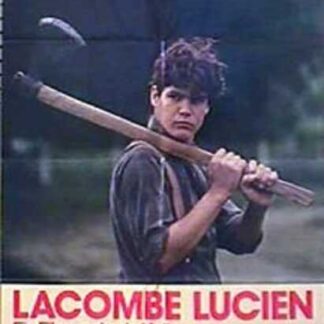 Lacombe, Lucien (1974) with English Subtitles on DVD