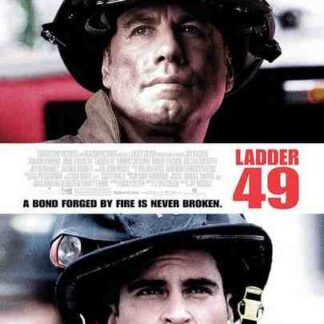 Ladder 49 (2004) Starring Joaquin Phoenix on DVD