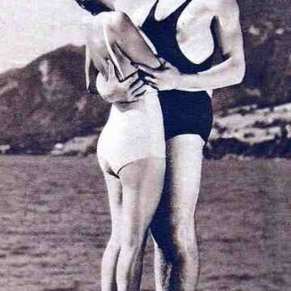Ladies Lake (1934) with English Subtitles on DVD