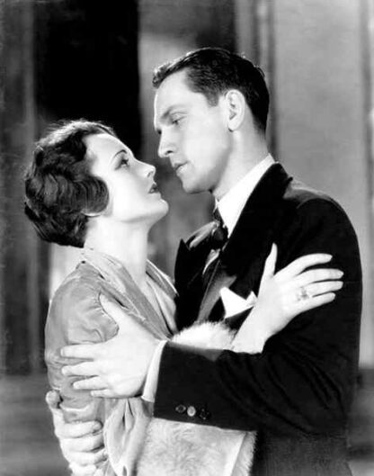 Ladies Love Brutes (1930) Starring George Bancroft on DVD - Image 3