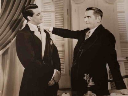 Ladies Should Listen (1934) Starring Cary Grant on DVD - Image 2