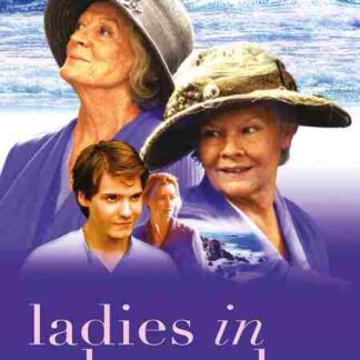 Ladies in Lavender (2004) Starring Judi Dench on DVD
