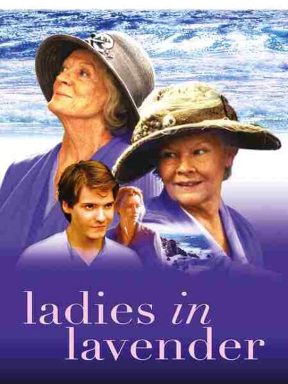 Ladies in Lavender (2004) Starring Judi Dench on DVD