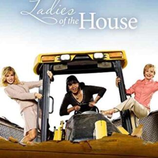 Ladies of the House (2008) Starring Florence Henderson on DVD