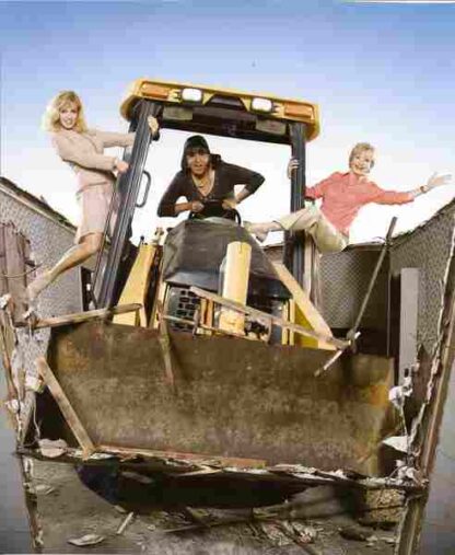 Ladies of the House (2008) Starring Florence Henderson on DVD - Image 3