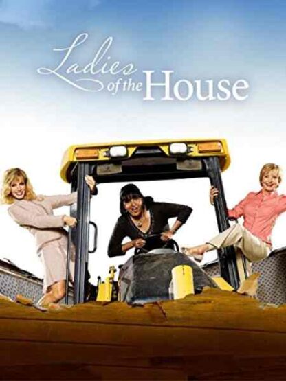 Ladies of the House (2008) Starring Florence Henderson on DVD - Image 4