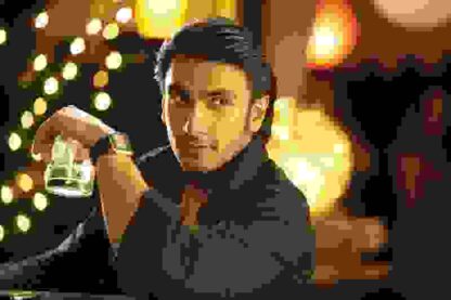 Ladies vs. Ricky Bahl (2011) with English Subtitles on DVD - Image 4
