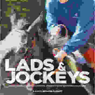 Lads & Jockeys (2008) with English Subtitles on DVD