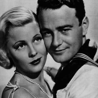 Lady Be Careful (1936) Starring Lew Ayres on DVD