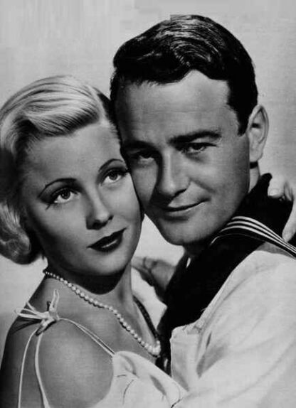 Lady Be Careful (1936) Starring Lew Ayres on DVD