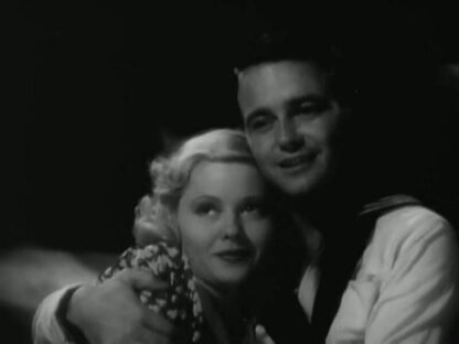 Lady Be Careful (1936) Starring Lew Ayres on DVD - Image 2