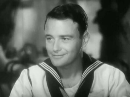 Lady Be Careful (1936) Starring Lew Ayres on DVD - Image 3
