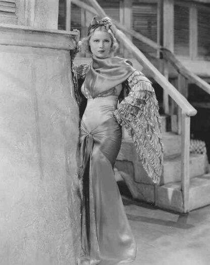 Lady Be Careful (1936) Starring Lew Ayres on DVD - Image 4