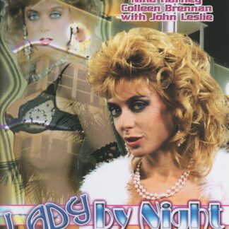 Lady By Night (1987) DVD