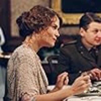 Lady Chatterley (2006) with English Subtitles on DVD