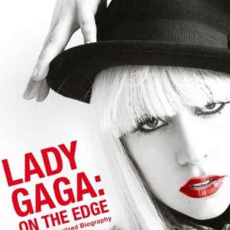 Lady Gaga: On the Edge (2012) Starring Lady Gaga on DVD