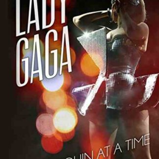 Lady Gaga: One Sequin at a Time (2010) Starring Akon on DVD