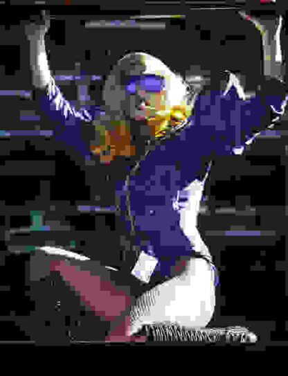 Lady Gaga Presents: The Monster Ball Tour at Madison Square Garden (2011) Starring Lady Gaga on DVD - Image 3