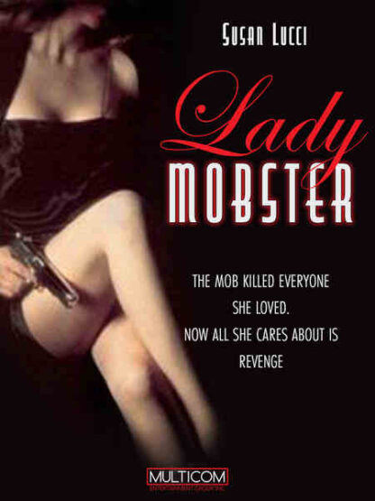 Lady Mobster (1988) Starring Susan Lucci on DVD