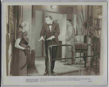 Lady Possessed (1952) Starring James Mason on DVD