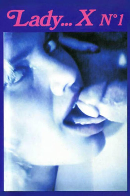 Lady X 1: L'amant de Lady Winter (1984) DVD