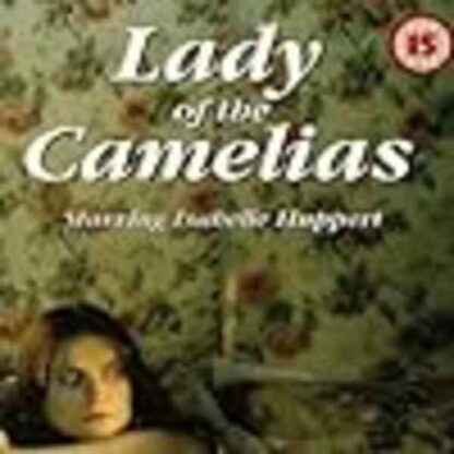 Lady of the Camelias (1981) with English Subtitles on DVD