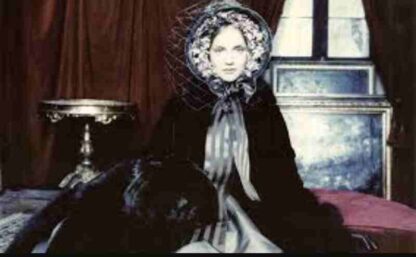 Lady of the Camelias (1981) with English Subtitles on DVD - Image 4