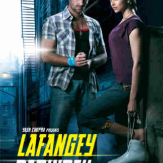 Lafangey Parindey (2010) with English Subtitles on DVD