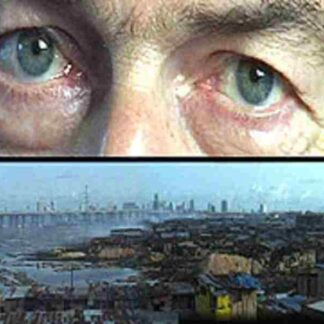 Lagos/Koolhaas (2002) with English Subtitles on DVD