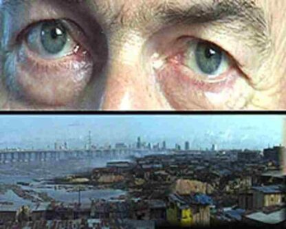 Lagos/Koolhaas (2002) with English Subtitles on DVD - Image 2