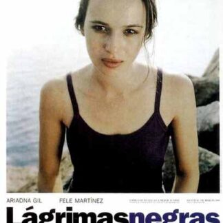 Lágrimas negras (1998) with English Subtitles on DVD