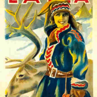 Laila (1929) with English Subtitles on DVD