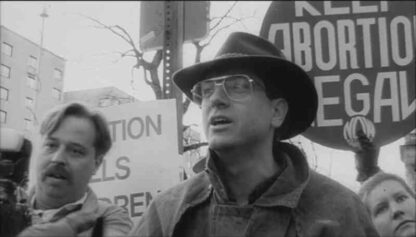 Lake of Fire (2006) Starring Noam Chomsky on DVD - Image 3