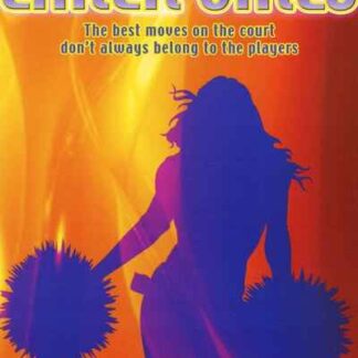 Laker Girls (1990) Starring Tina Yothers on DVD