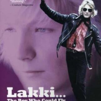 Lakki... The Boy Who Could Fly (1992) with English Subtitles on DVD