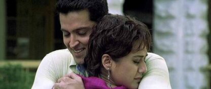 Lakshya (2004) with English Subtitles on DVD - Image 2