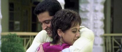 Lakshya (2004) with English Subtitles on DVD - Image 3