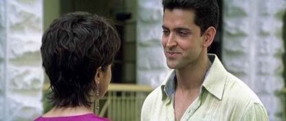 Lakshya (2004) with English Subtitles on DVD - Image 4
