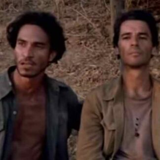 Lamarca (1994) with English Subtitles on DVD