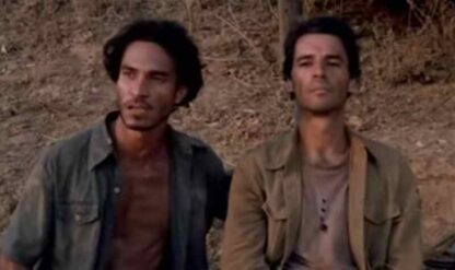 Lamarca (1994) with English Subtitles on DVD