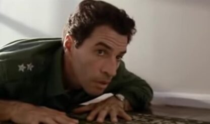 Lamarca (1994) with English Subtitles on DVD - Image 4