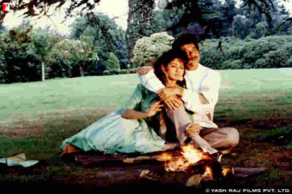 Lamhe (1991) with English Subtitles on DVD - Image 3